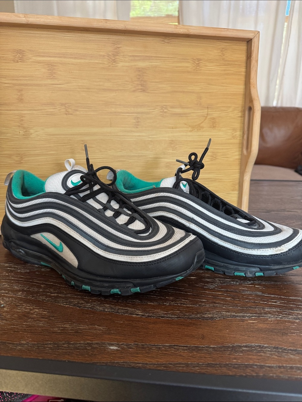 Nike Air Max 97 sneakers
